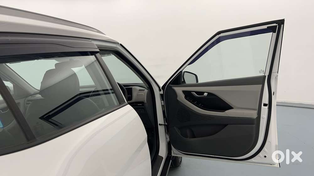 Hyundai Creta 1.5 L Mpi S (o) Mt, 2024, Petrol