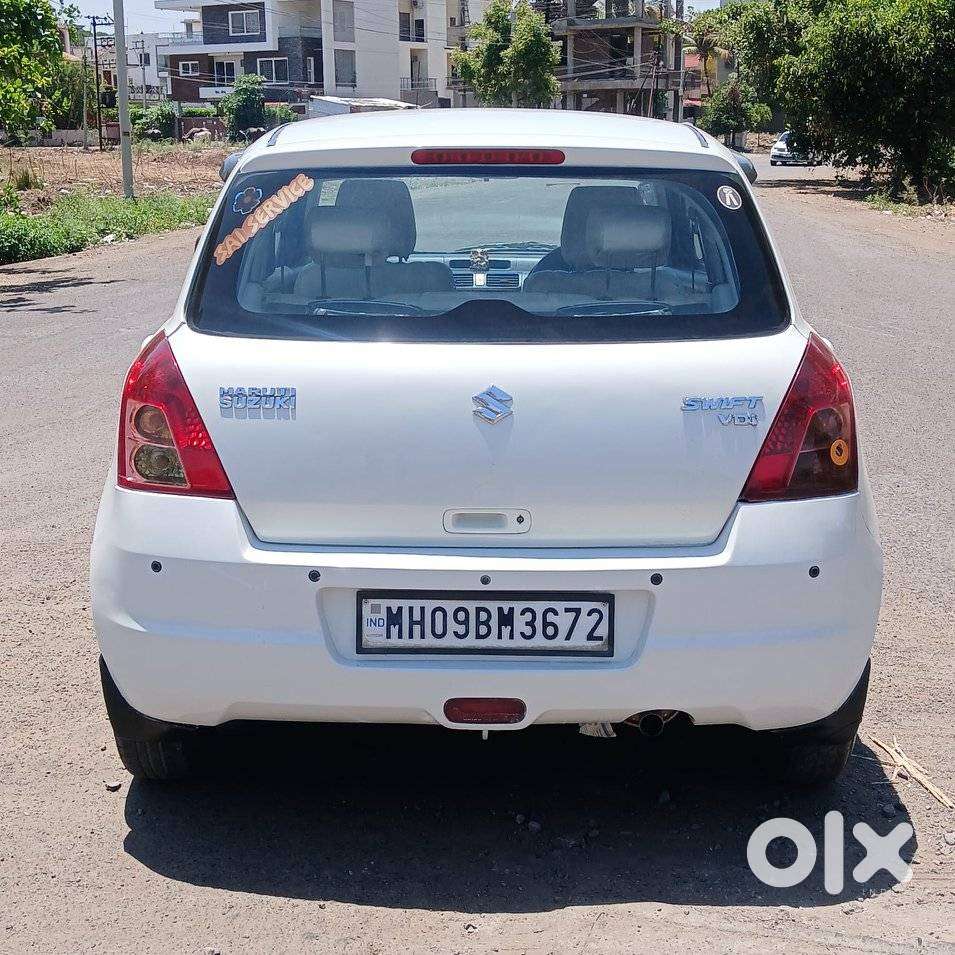 Maruti Suzuki Swift, 2010, Diesel
