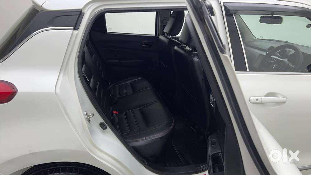 Maruti Suzuki Swift Vvt Vxi, 2023, Petrol