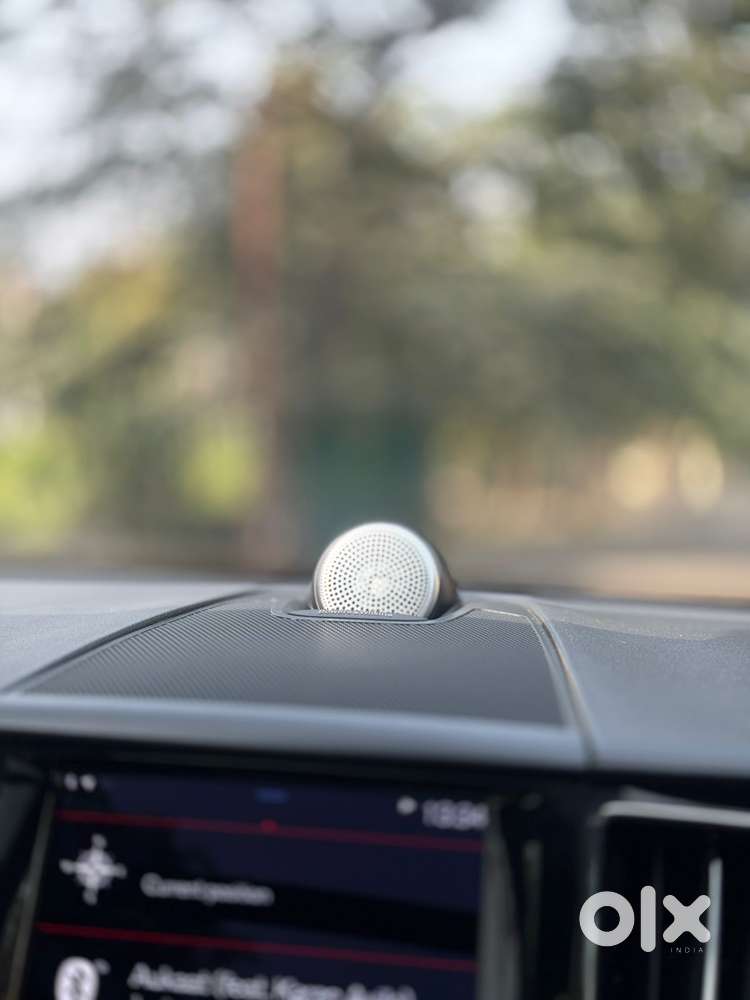 Volvo Xc60 D5 Inscription, 2021, Diesel