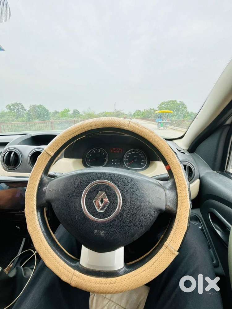 Renault Diesel Car 2013