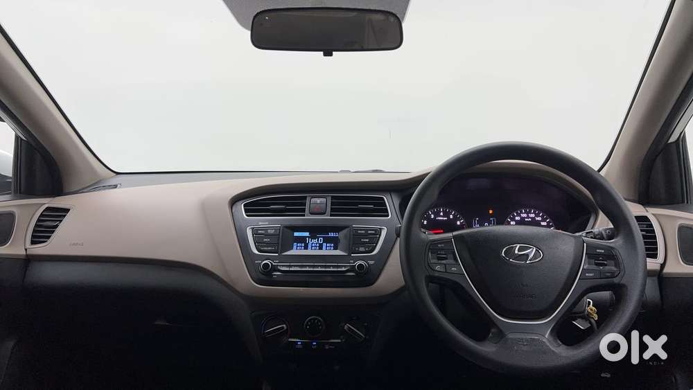 Hyundai Elite I20 [2018-2020] 1.2 Sportz, 2018, Petrol