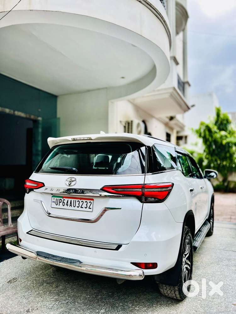 Toyota Fortuner 4x2 At 2.8 Diesel, 2023, Diesel