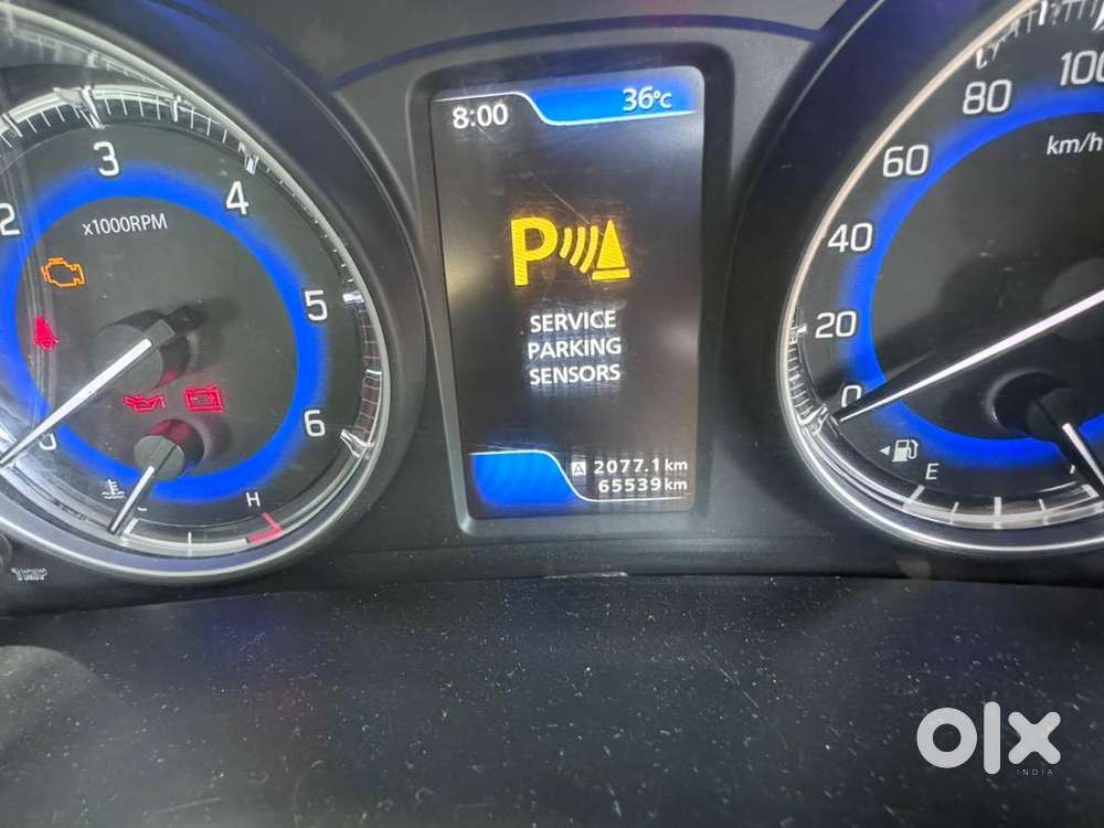Maruti Suzuki Baleno 2015 Diesel Good Condition