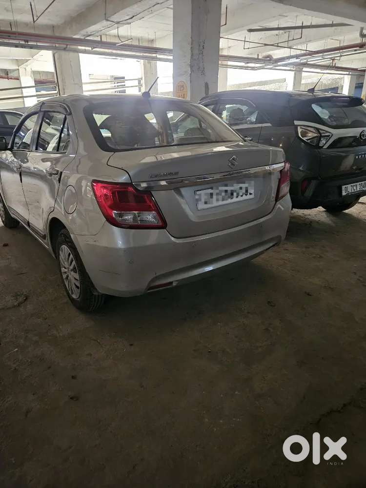 Dzire Vxi, Only 75000 Km Driven, Excellent Condition, Clean Record