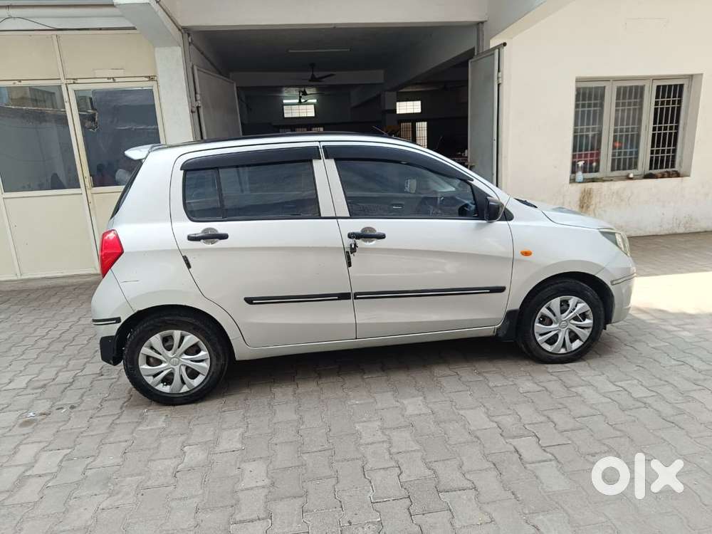 Maruti Suzuki Celerio 2014-2017 Vxi, 2014, Petrol