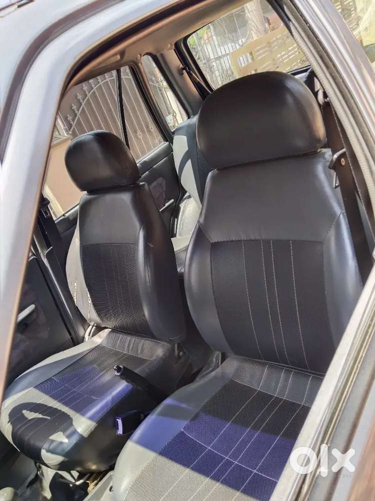 Maruthi 800 Ac