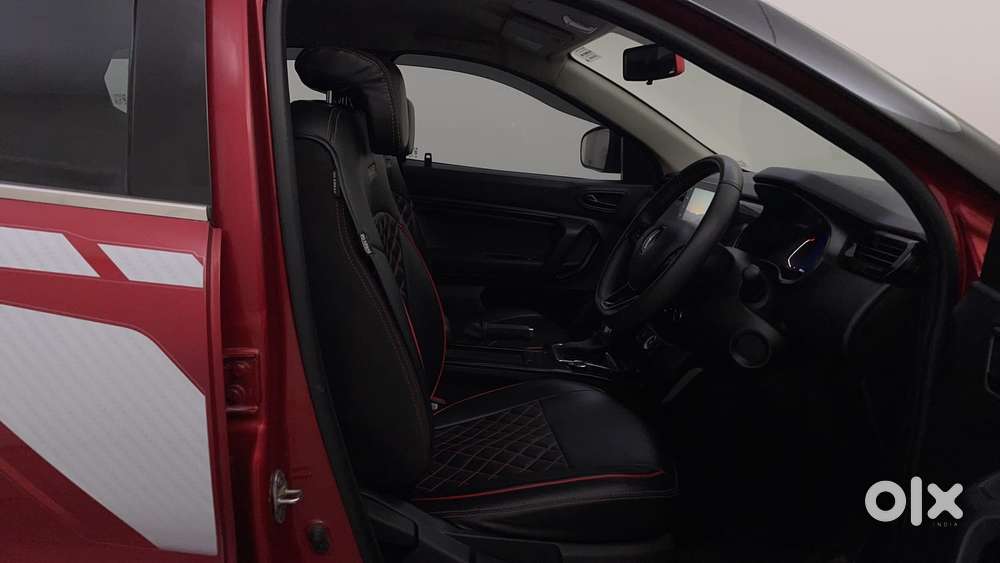 Renault Kiger Rxz Turbo Cvt Dt, 2023, Petrol