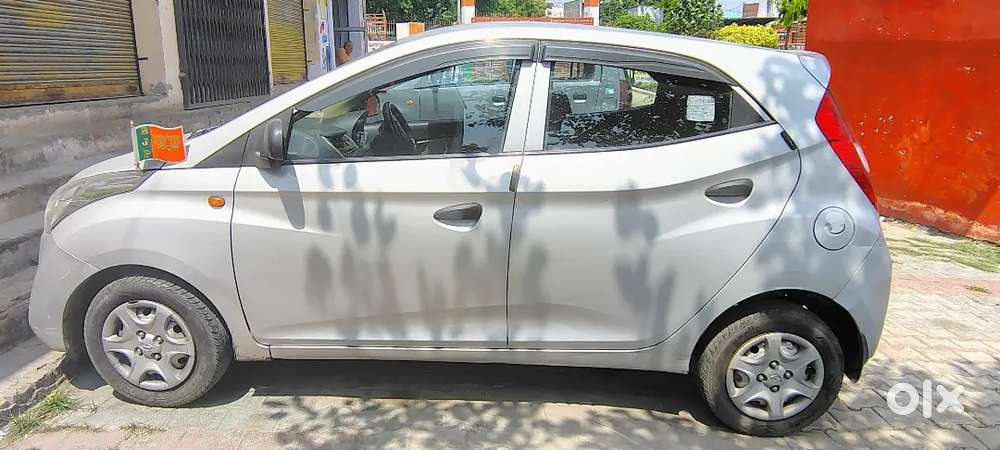 Hyundai Eon Era 2018 Petrol Manual