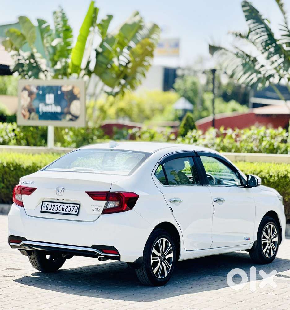 Honda Amaze, 2024, Petrol