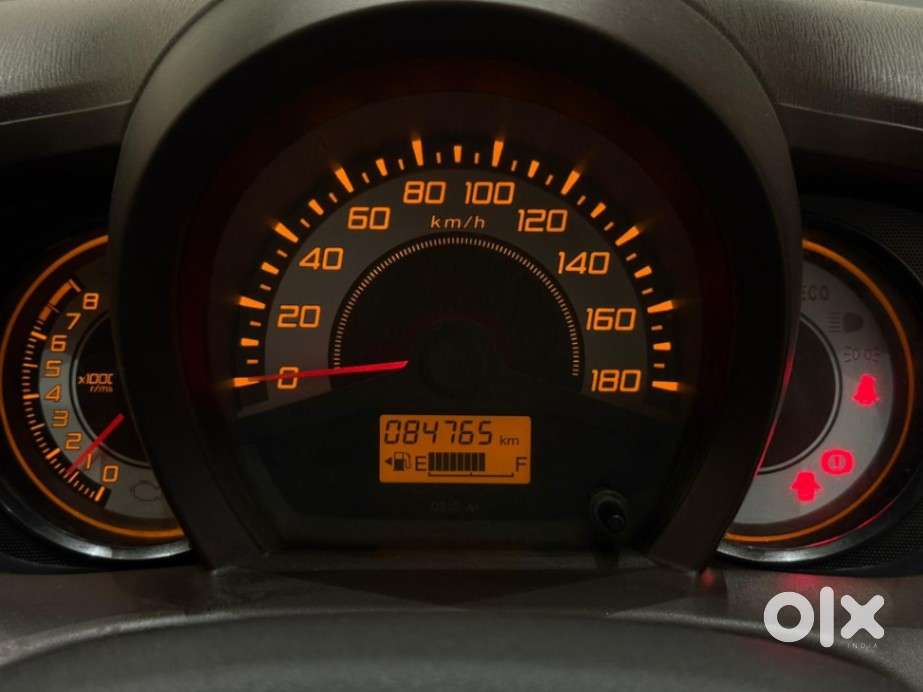 Honda Brio 2011-2013 S Mt, 2012, Petrol