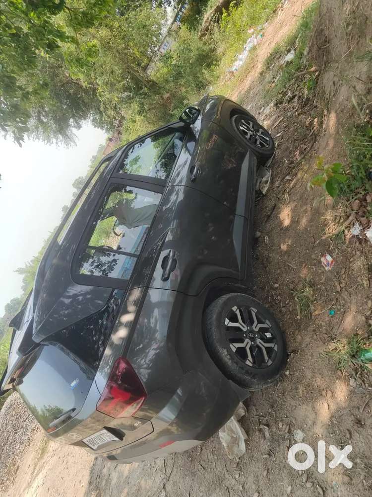 Hyundai Exter 2024 Petrol 16000 Km Driven