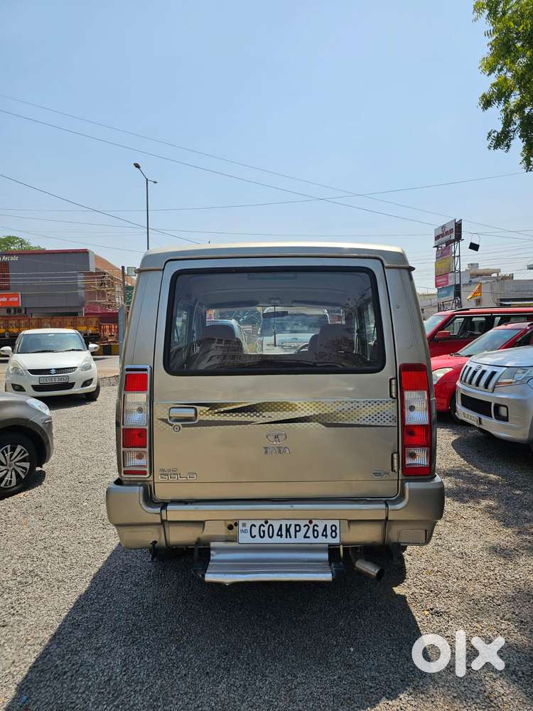 Tata Sumo Gold Ex Bs Iv, 2012, Diesel