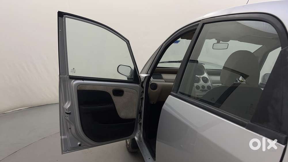 Tata Nano 2012-2015 Twist Xt, 2014, Petrol