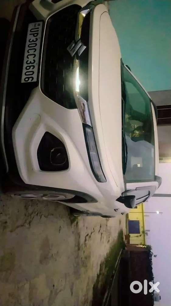 Maruti Suzuki Fronx Sigma 2025 Petrol