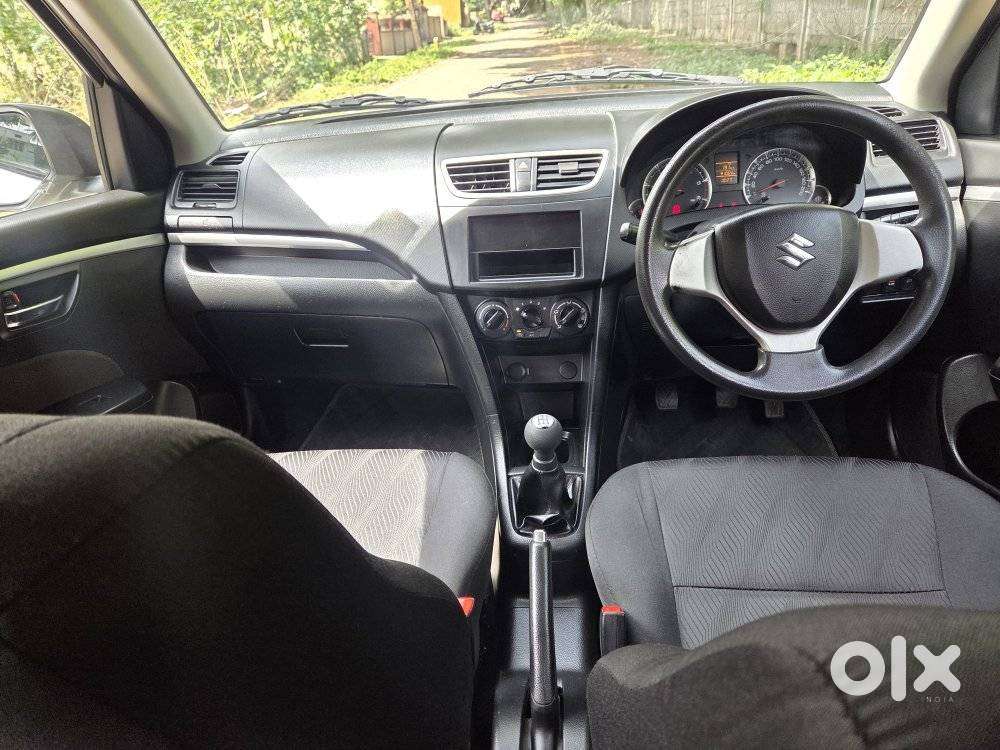 Maruti Suzuki Swift Vdi, 2013, Diesel
