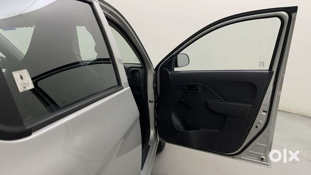 Maruti Suzuki Alto K10 1.0 Lxi (o), 2025, Petrol