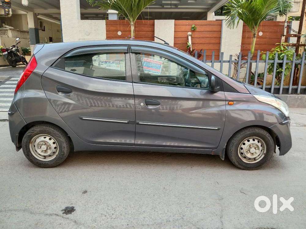Hyundai Eon Era +, 2016, Petrol