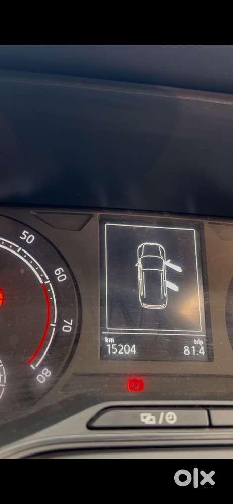 Skoda Kushaq 1.0 Tsi Ambition, 2022, Petrol