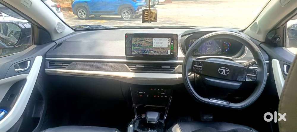 Tata Nexon For Sale 2025,petrol Automatic