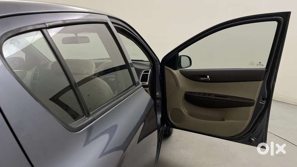 Hyundai I20 Sportz 1.2 Bs-iv, 2012, Petrol