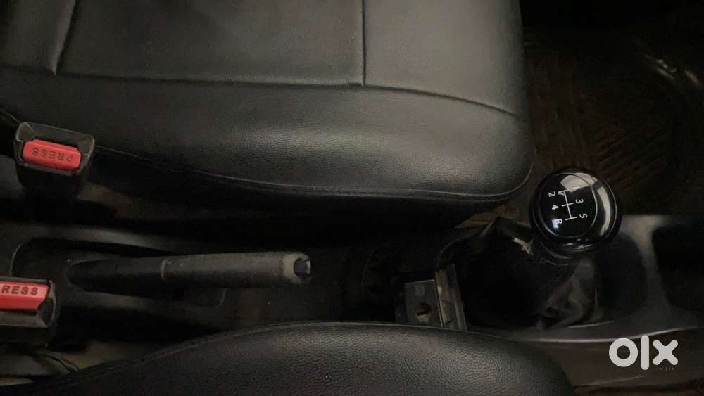 Maruti Suzuki Wagon R 1.0 Lxi, 2014, Petrol