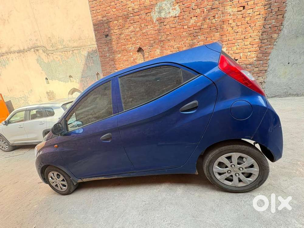 Hyundai Car 2015 Year