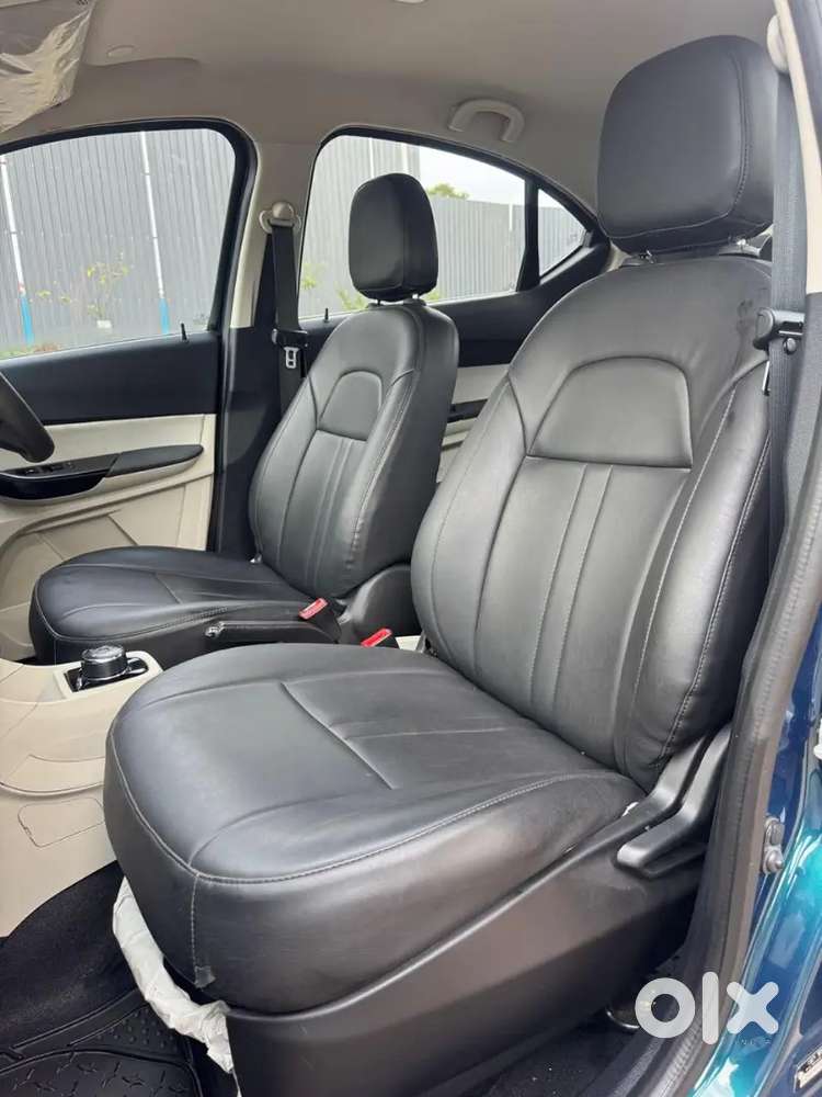 Tata Tigor Ev Xz Plus 2022 Model