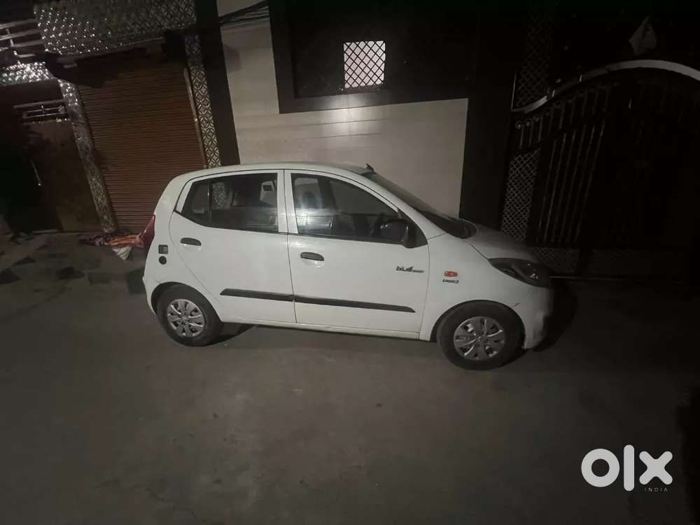 Hyundai I10 Car Good Condition