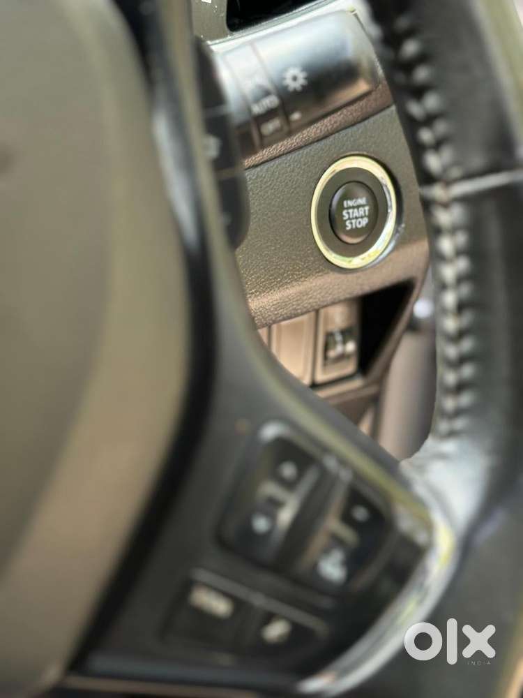 Maruti Suzuki S Cross Zeta Shvs, 2015, Diesel