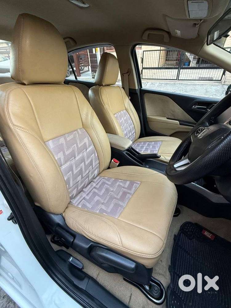 Honda City 2014-2015 I Dtec V, 2018, Diesel