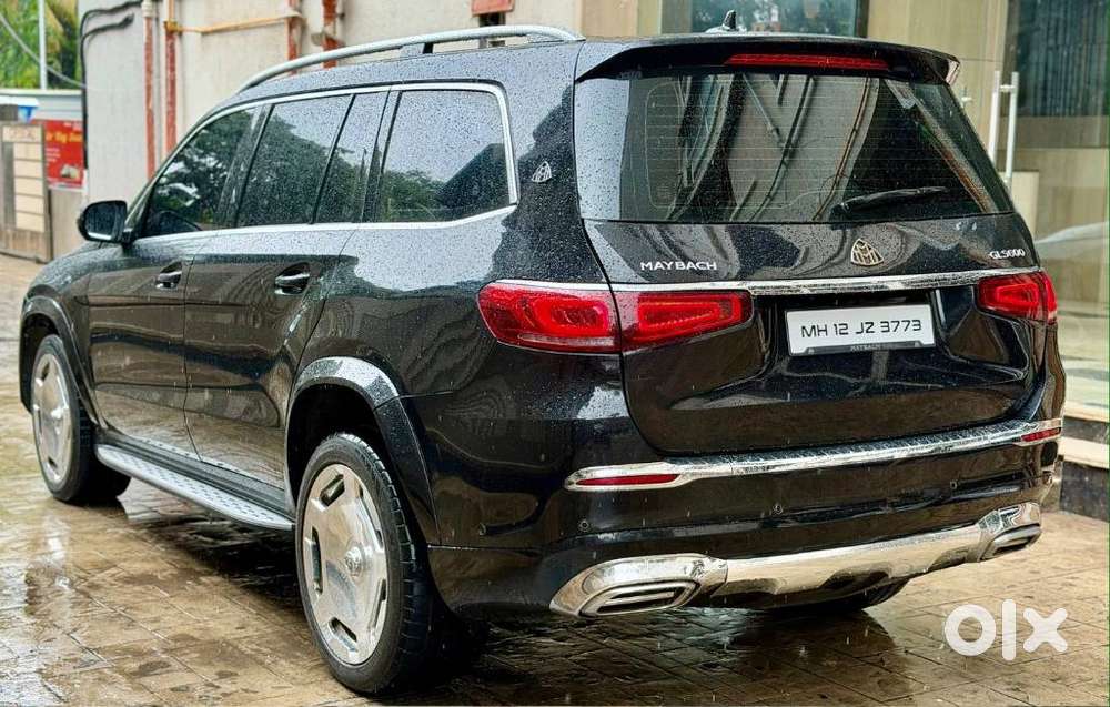 Mercedes-benz Gl-class 350 Cdi, 2013, Diesel