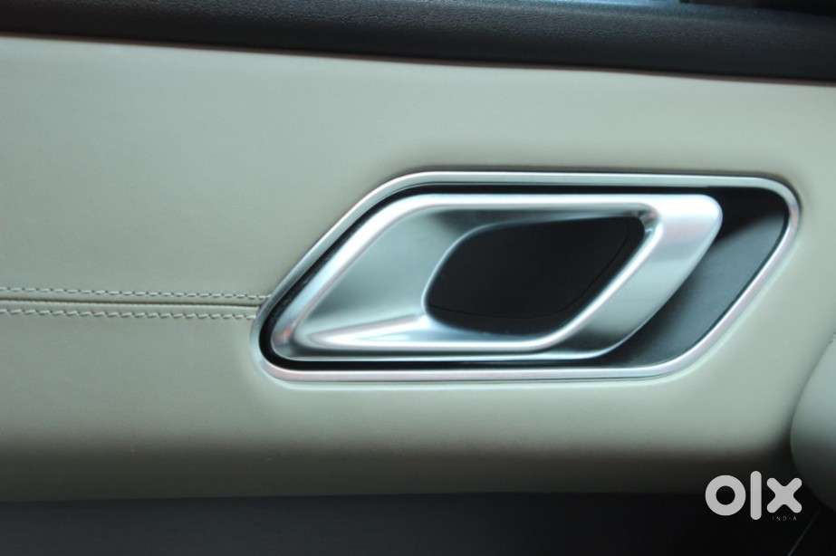 Land Rover Range Velar Hse Dynamic 2.0 Petrol, 2024, Petrol