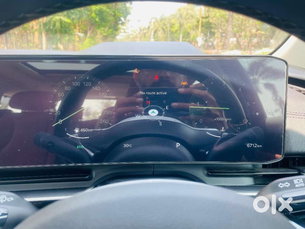 Kia Carnival Limousine Plus 7 Str, 2025, Diesel