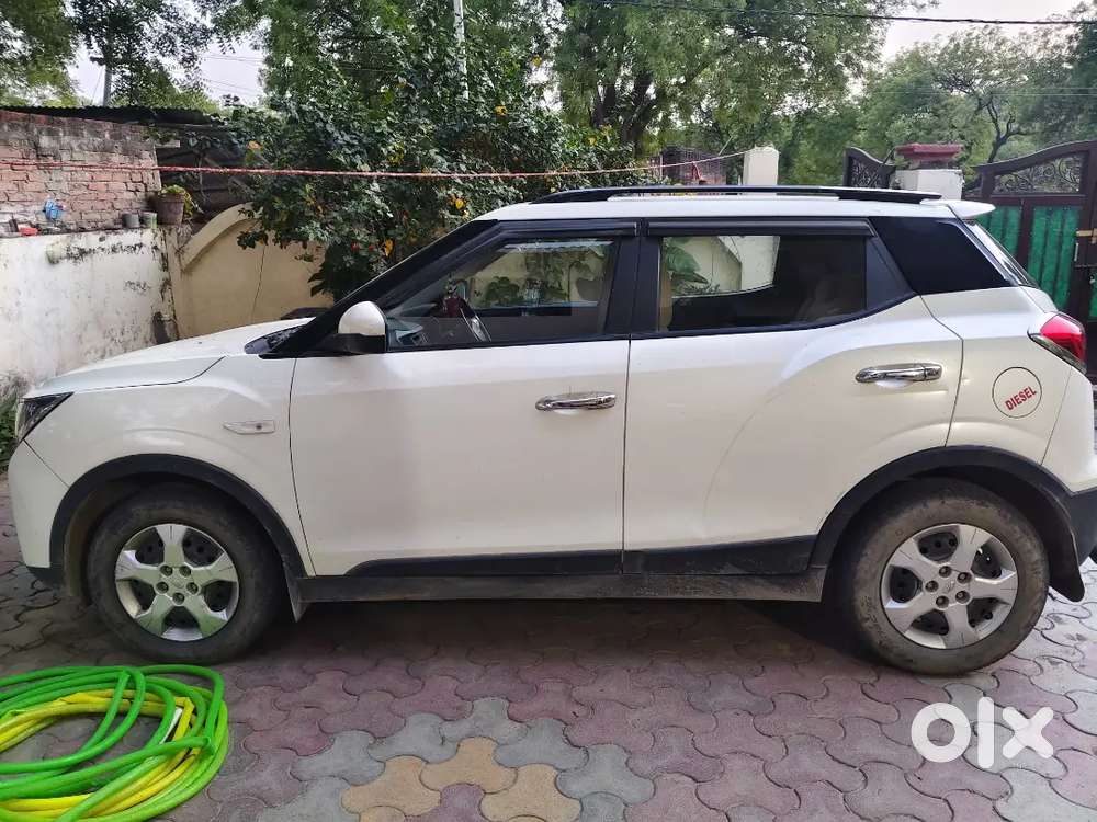 महिंद्रा Xuv 300 W6 Diesel