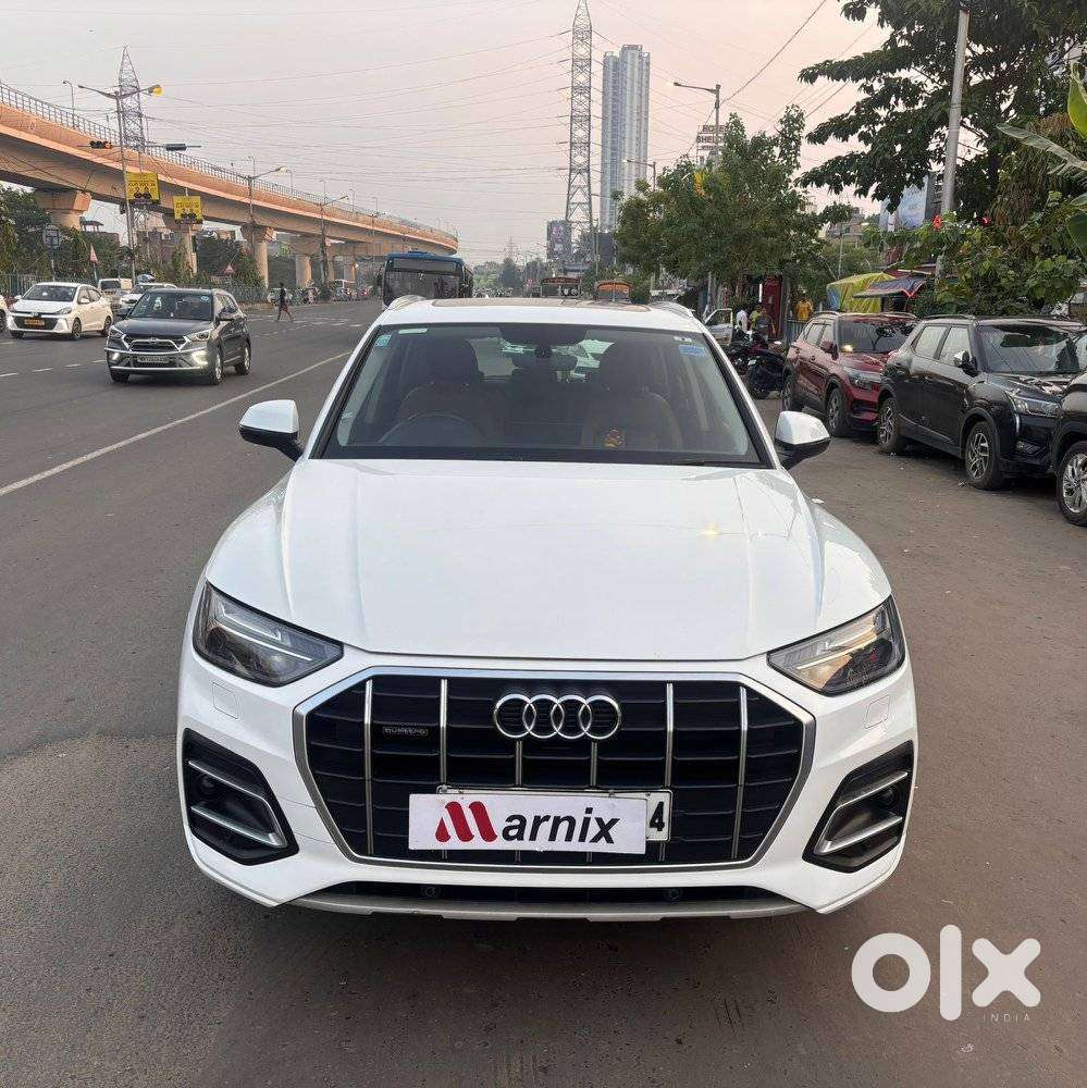 Audi Q5 2.0 45 Tfsi Technology, 2022, Petrol