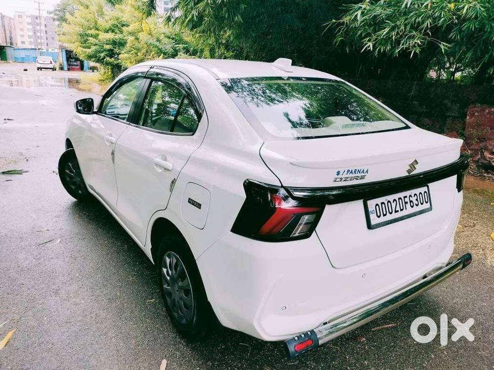 Maruti Suzuki Swift Dzire Vxi(o) Mt, 2025, Petrol