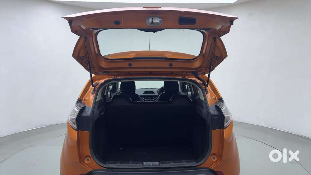Tata Nexon 1.2 Revotron Xt Plus, 2019, Petrol