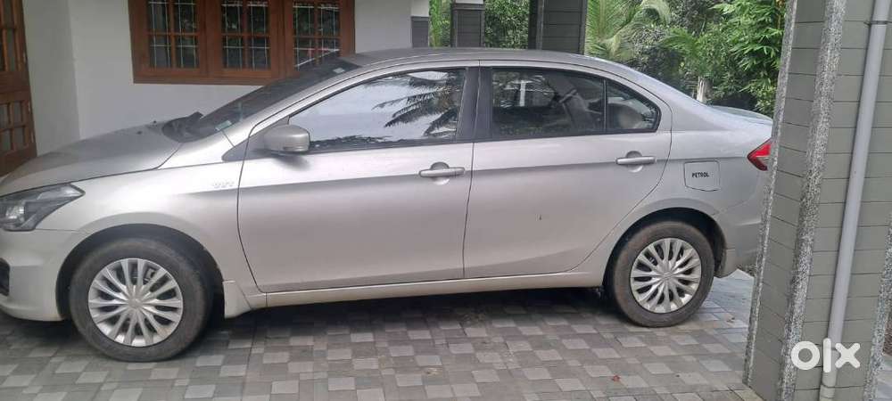 Maruti Suzuki Ciaz 2010