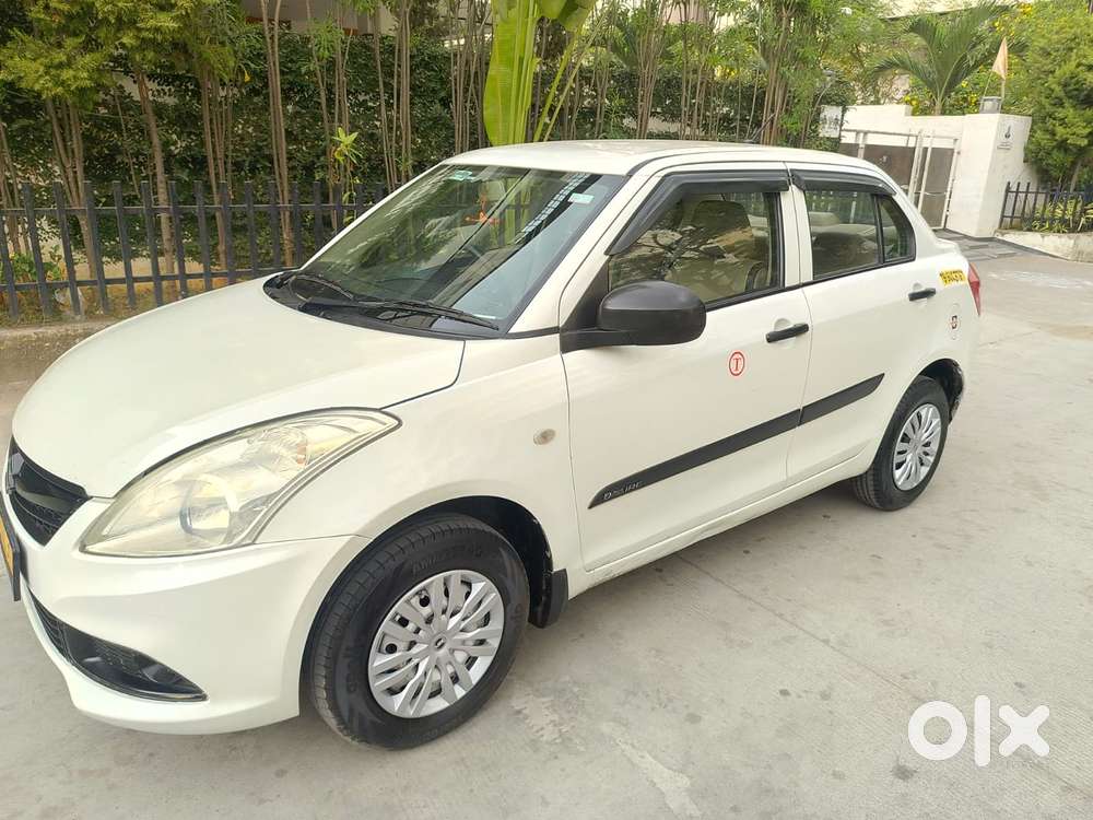 Maruti Suzuki Swift Dzire Ldi Bsiv, 2019, Diesel