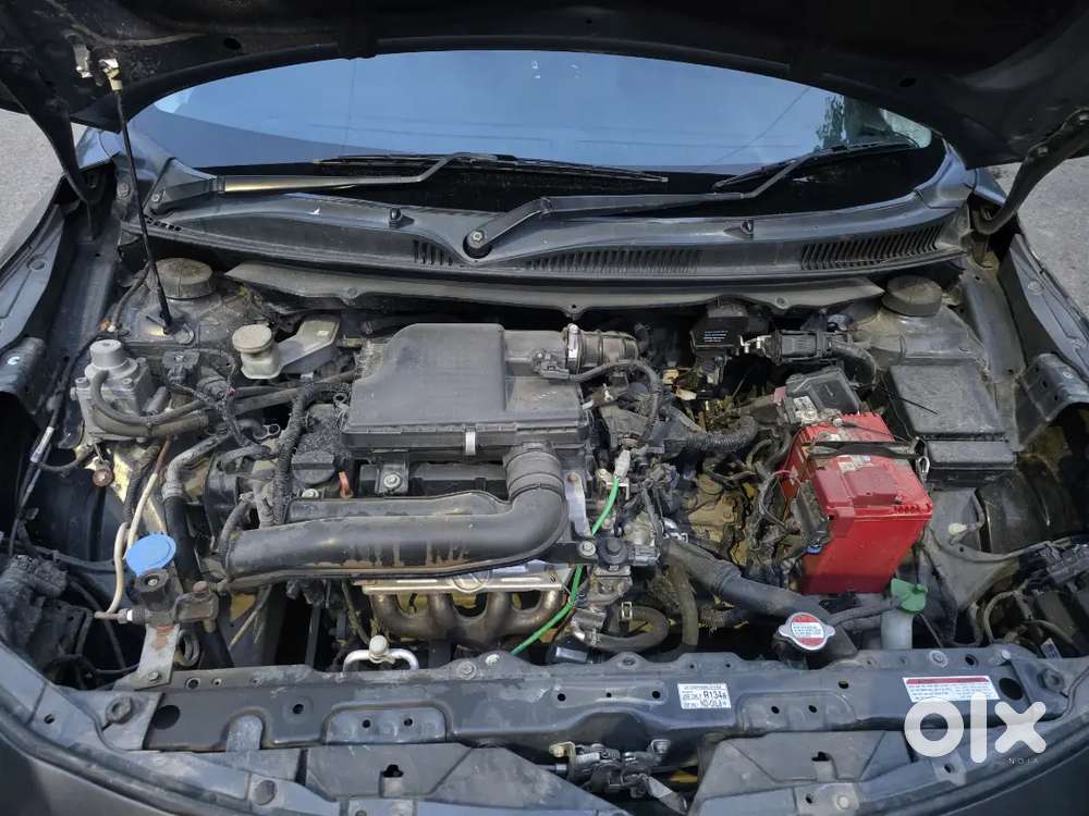 Baleno Maruti Suzuki 2022 First-owner Car