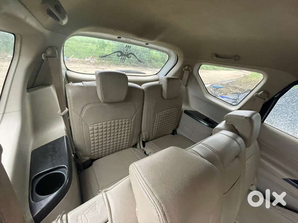 Maruti Suzuki Ertiga 2024 Petrol Good Condition
