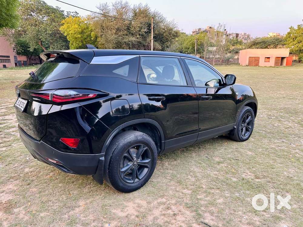 Tata Harrier Xz, 2020, Diesel