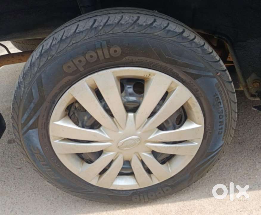 Datsun Go Plus 2018, 2017, Petrol