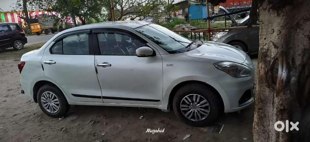 Maruti Suzuki Dzire 2019 Diesel 100000 Km Driven