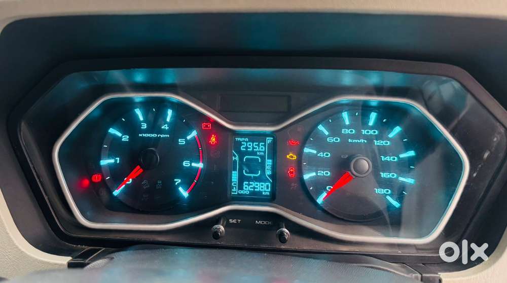 Mahindra Scorpio S11 Mt 7s, 2022, Diesel