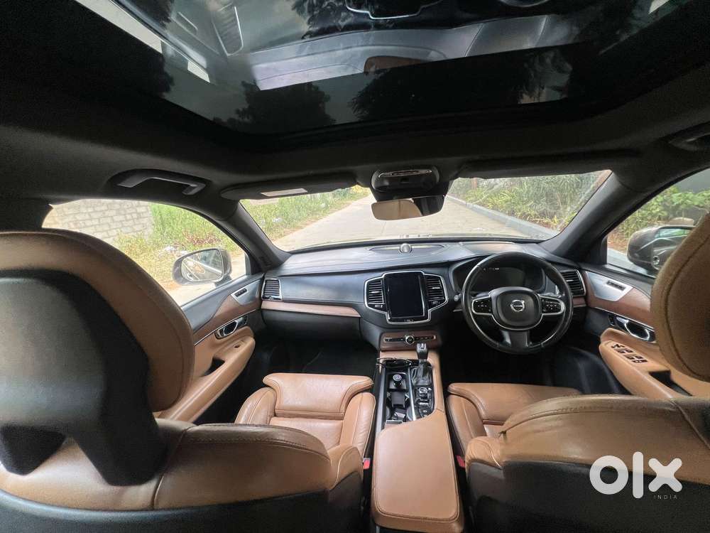 Volvo Xc 90 D5 Awd, 2016, Diesel