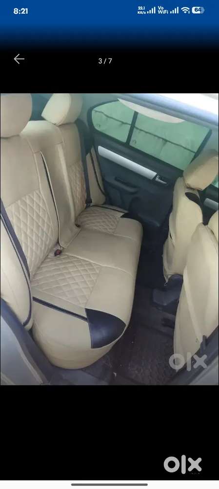 Maruti Suzuki Swift Dzire 2010 Diesel Well Maintained