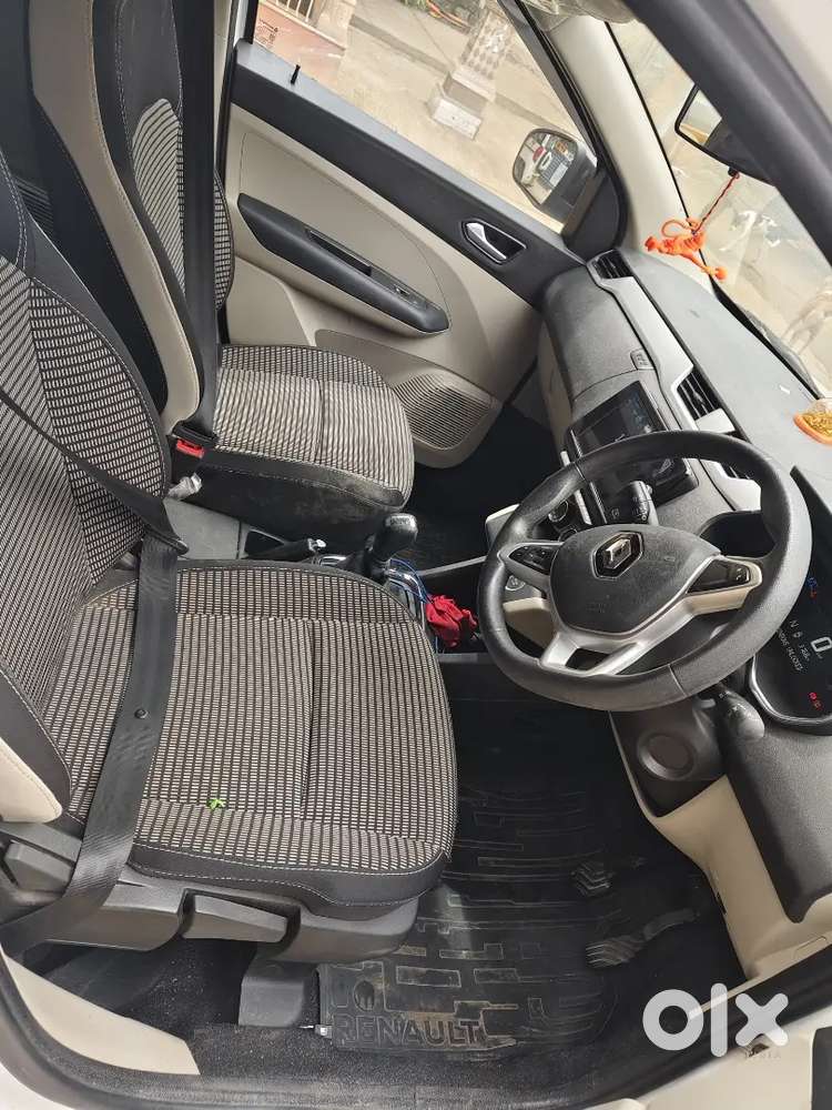 Renault Triber 2023 Petrol