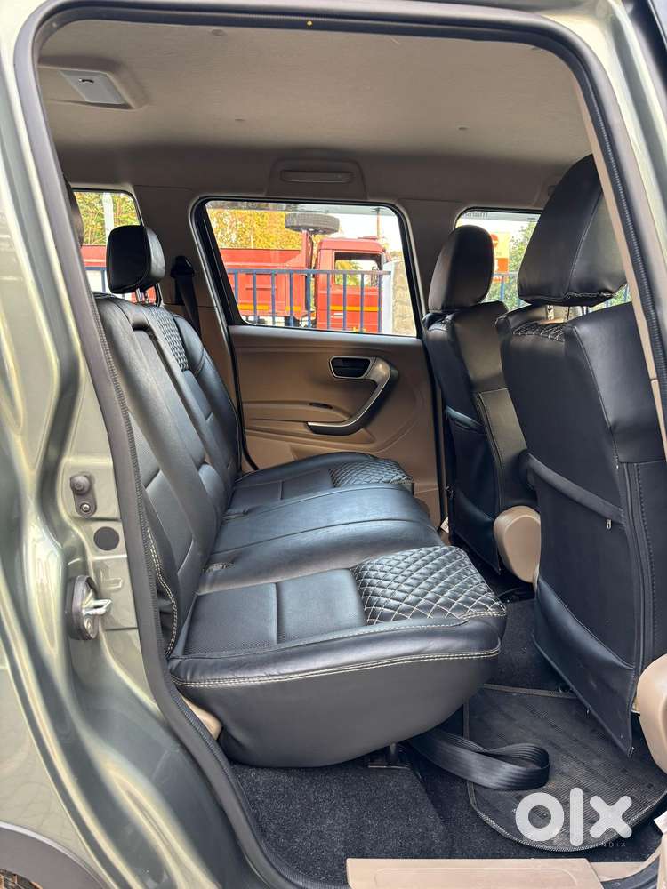 Mahindra Bolero Neo 1.5 N 10, 2022, Diesel